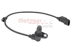 Generátor impulsů, klikový hřídel METZGER 0902431