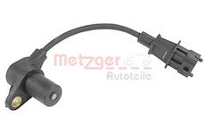 Generátor impulsů, klikový hřídel METZGER 0902432
