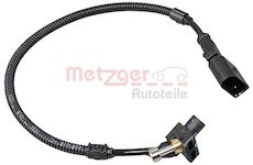 Generátor impulsů, klikový hřídel METZGER 0902444
