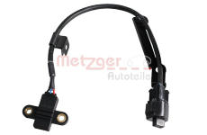 Generátor impulsů, klikový hřídel METZGER AUTOTEILE 0902458