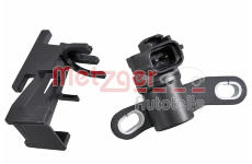 Generátor impulsů, klikový hřídel METZGER AUTOTEILE 0902473