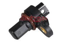 Generátor impulsů, klikový hřídel METZGER AUTOTEILE 0902481