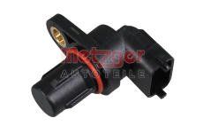 Snímač, poloha vačkového hřídele METZGER AUTOTEILE 0903322