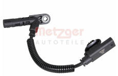 Snímač, poloha vačkového hřídele METZGER AUTOTEILE 0903325