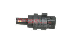 Snímač, teplota nasávaného vzduchu METZGER AUTOTEILE 0905049