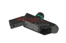 Senzor tlaku sacího potrubí METZGER AUTOTEILE 0906152