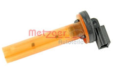 Snímač, teplota interiéru METZGER AUTOTEILE 0905426