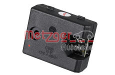 Snímač, teplota interiéru METZGER AUTOTEILE 0905515