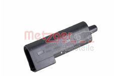 Snímač, venkovní teplota METZGER AUTOTEILE 0905517