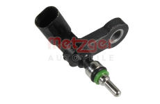 Senzor, teplota hlavy válce METZGER AUTOTEILE 0905520