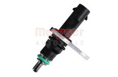 Snímač, teplota chladiva METZGER AUTOTEILE 0905524