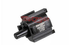 Snímač, venkovní teplota METZGER AUTOTEILE 0905529