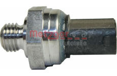 Senzor, tlak vyfuk.plynu METZGER AUTOTEILE 0906263