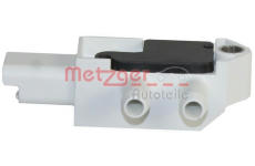 Senzor, tlak vyfuk.plynu METZGER AUTOTEILE 0906304