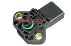 Senzor tlaku sacího potrubí METZGER 0906360