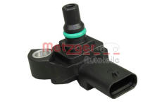 Senzor tlaku sacího potrubí METZGER 0906363
