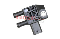 Senzor, tlak vyfuk.plynu METZGER AUTOTEILE 0906400