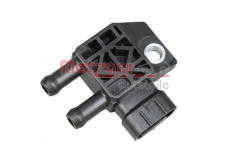 Senzor, tlak vyfuk.plynu METZGER AUTOTEILE 0906416