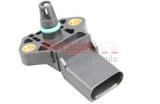 Senzor tlaku sacího potrubí METZGER AUTOTEILE 0906426