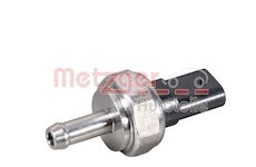 Senzor, tlak vyfuk.plynu METZGER AUTOTEILE 0906448