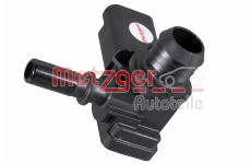 Tlakovy senzor, posilovac brzd METZGER AUTOTEILE 0906485