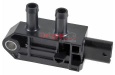 Senzor, tlak vyfuk.plynu METZGER AUTOTEILE 0906494