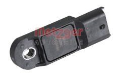 Snímač, plnicí tlak METZGER AUTOTEILE 0906510