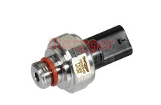 Senzor, tlak výfukového plynu METZGER AUTOTEILE 0906545