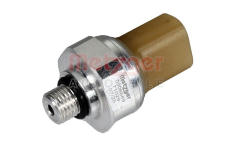 Snímač, pneumatický systém METZGER AUTOTEILE 0906549
