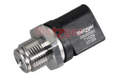 Senzor tlaku paliva METZGER AUTOTEILE 0906560