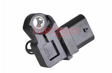 Senzor tlaku sacího potrubí METZGER AUTOTEILE 0906574