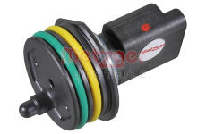 Snímač, tlak paliva METZGER AUTOTEILE 0906577