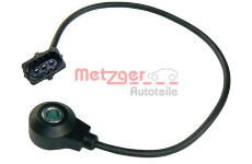 Senzor klepání METZGER 0907036
