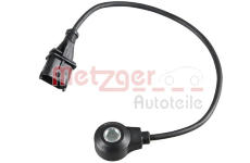 Senzor klepání METZGER 0907038