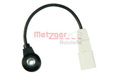 Senzor klepání METZGER AUTOTEILE 0907045