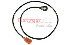 Senzor klepání METZGER 0907059
