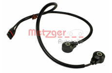 Senzor klepání METZGER 0907093
