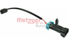 Senzor klepání METZGER 0907103