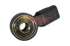 Senzor klepání METZGER AUTOTEILE 0907116