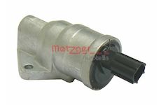 Volnobezny regulacni ventil, privod vzduchu METZGER 0908012