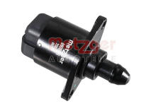 Volnoběžný regulační ventil, přívod vzduchu METZGER 0908026