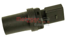 Snímač, ujetá vzdálenost METZGER AUTOTEILE 0909053