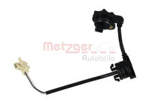 Senzor otacek, automaticka prevodovka METZGER 0909092
