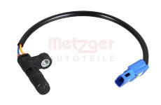 Senzor otacek, automaticka prevodovka METZGER AUTOTEILE 0909094