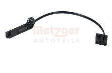 Senzor otacek, automaticka prevodovka METZGER AUTOTEILE 0909096