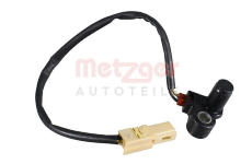 Senzor otacek, automaticka prevodovka METZGER AUTOTEILE 0909104