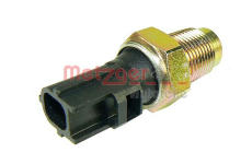 Olejový tlakový spínač METZGER AUTOTEILE 0910042