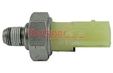 Olejový tlakový spínač METZGER 0910083