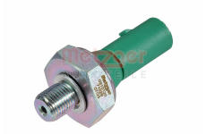 Olejový tlakový spínač METZGER AUTOTEILE 0910126