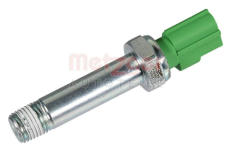 Olejový tlakový spínač METZGER AUTOTEILE 0910130